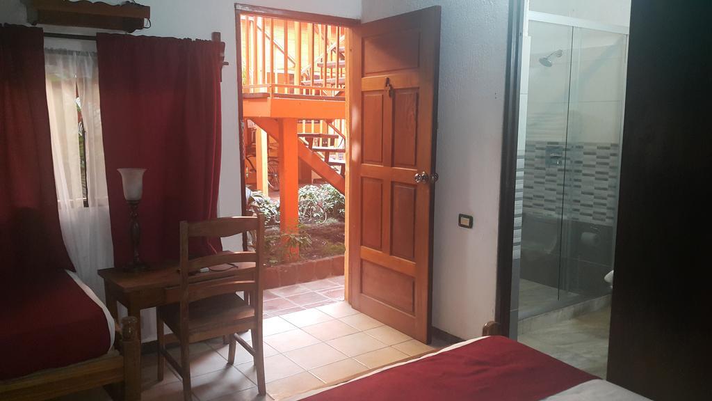 فندق إل مالتيس غرناطة المظهر الخارجي الصورة
